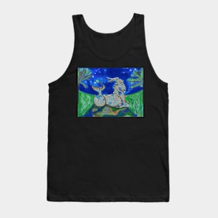 Capricorn Tank Top